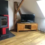 Apartament A&c Bergen Luckau