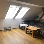 A&c Bergen Apartment *