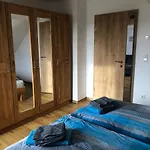 Apartament A&c Bergen