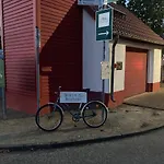A&c Bergen * Luckau
