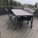 A&c Bergen Apartament Luckau