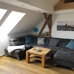 Apartament A&c Bergen Luckau