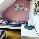 A&c Bergen Apartament