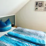 A&c Bergen Apartament Luckau