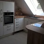 A&c Bergen Apartament Luckau