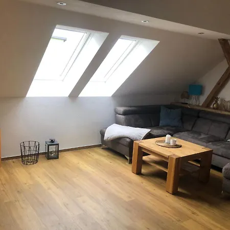 A&c Bergen Apartment *