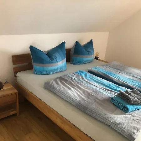 Apartment A&c Bergen *