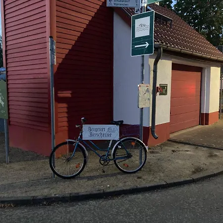 A&c Bergen * Luckau