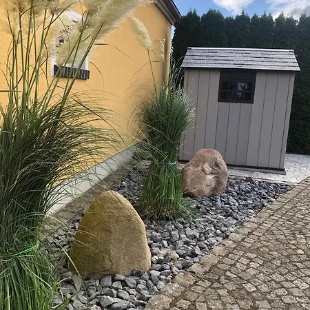 A&c Bergen Apartment *