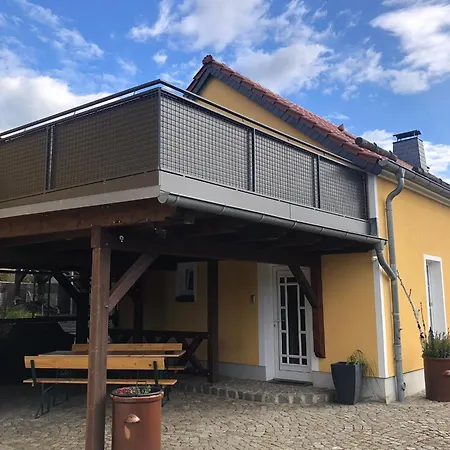 Apartment A&c Bergen *