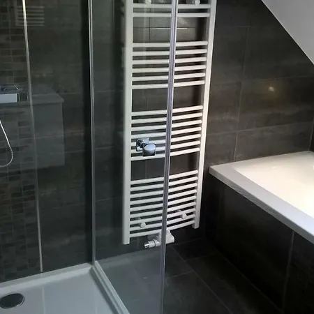 A&c Bergen Apartment *