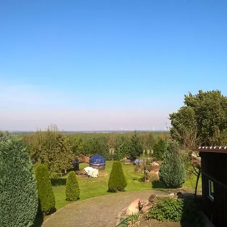 A&c Bergen Apartment