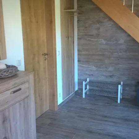 A&c Bergen Apartment