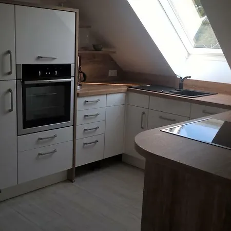 A&c Bergen Апартаменты Луккау