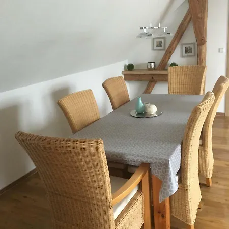 Apartment A&c Bergen