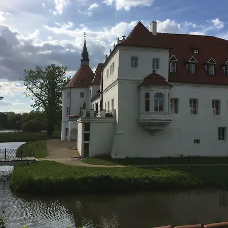 A&c Bergen Apartment *