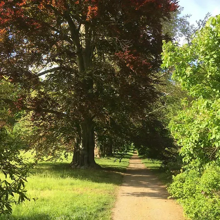 Apartment A&c Bergen *