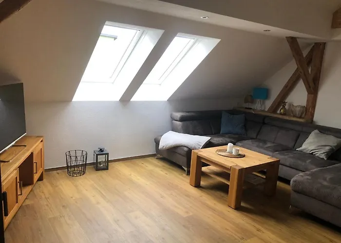 A&c Bergen Lägenhet *