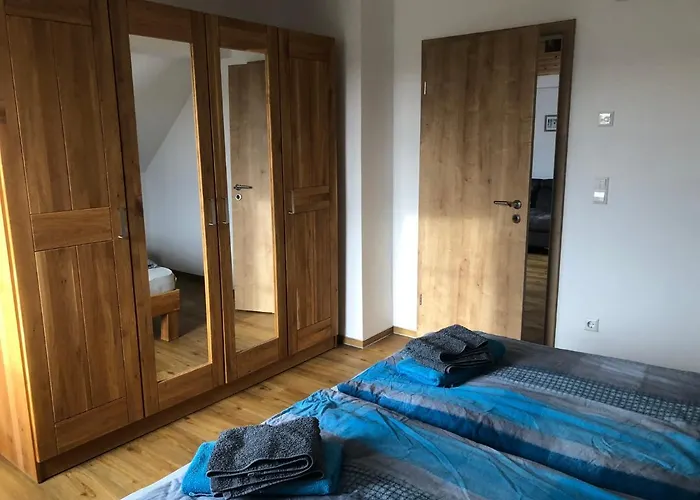 アパート A&c Bergen