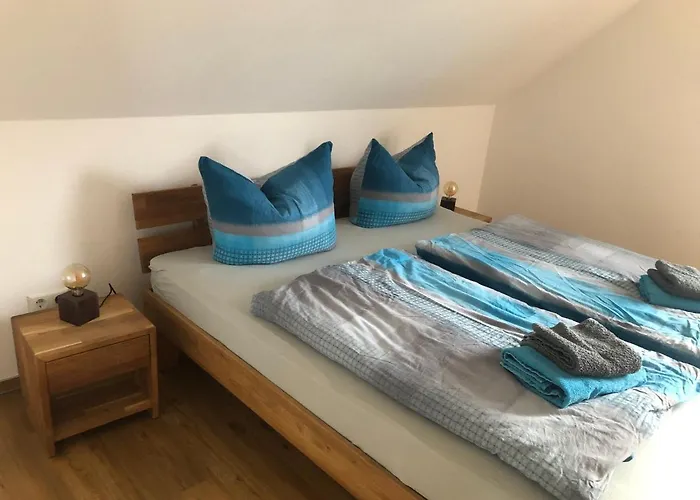 アパート A&c Bergen *