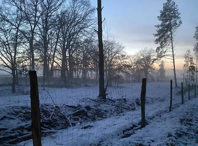 A&c Bergen アパート ルッカウ