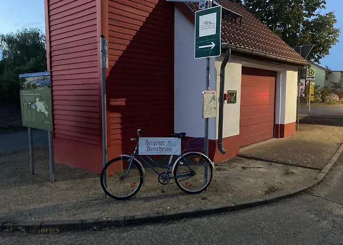 A&c Bergen * ルッカウ