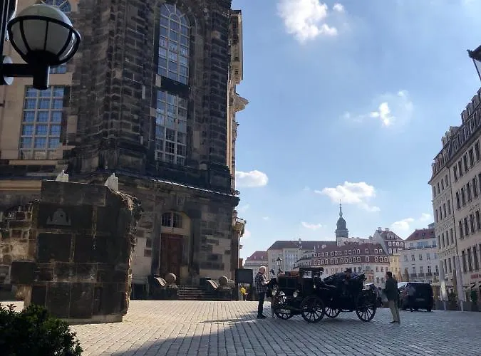 A&c Bergen アパート *