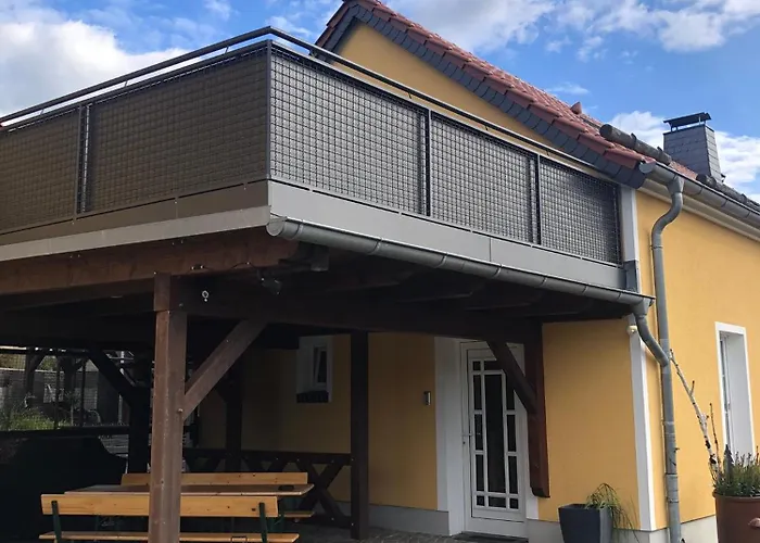 アパート A&c Bergen *