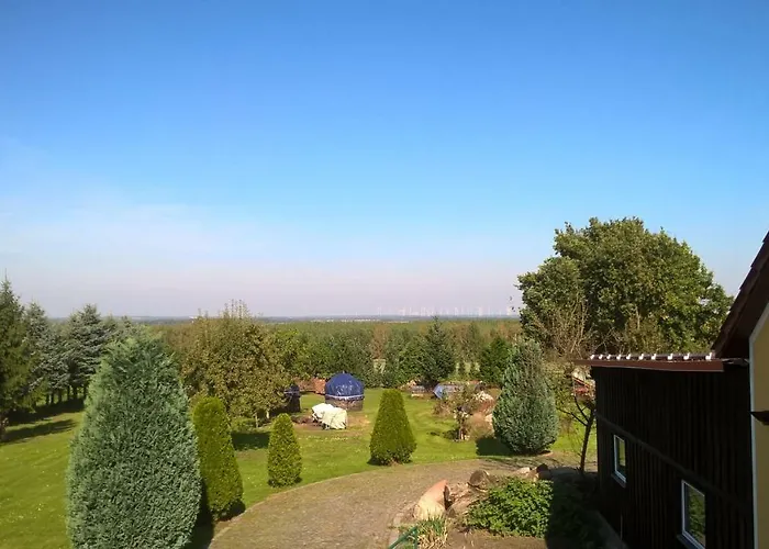 A&c Bergen アパート