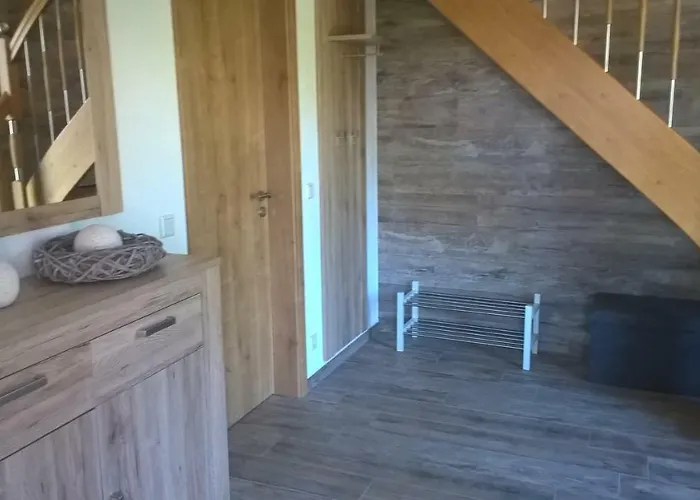 A&c Bergen アパート