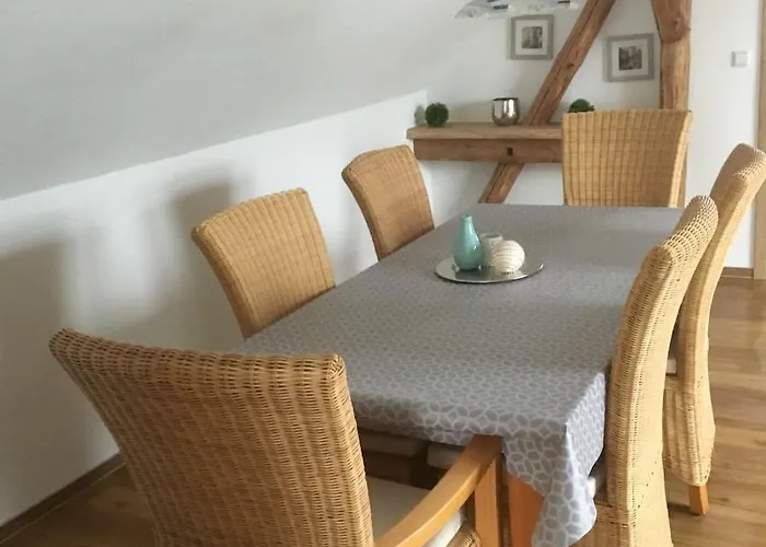 アパート A&c Bergen