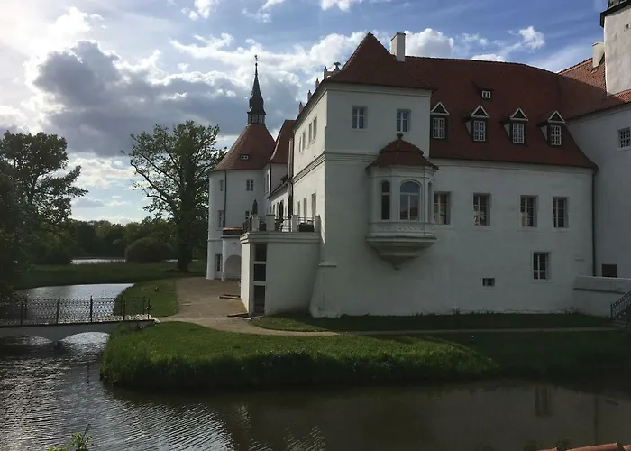 A&c Bergen アパート *