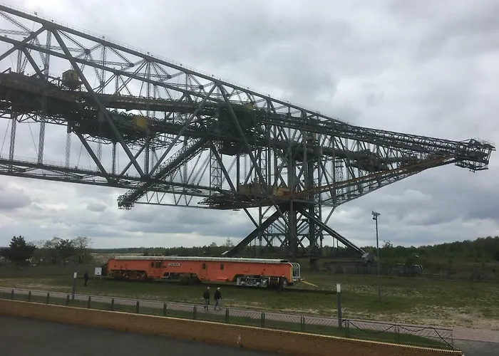 A&c Bergen アパート