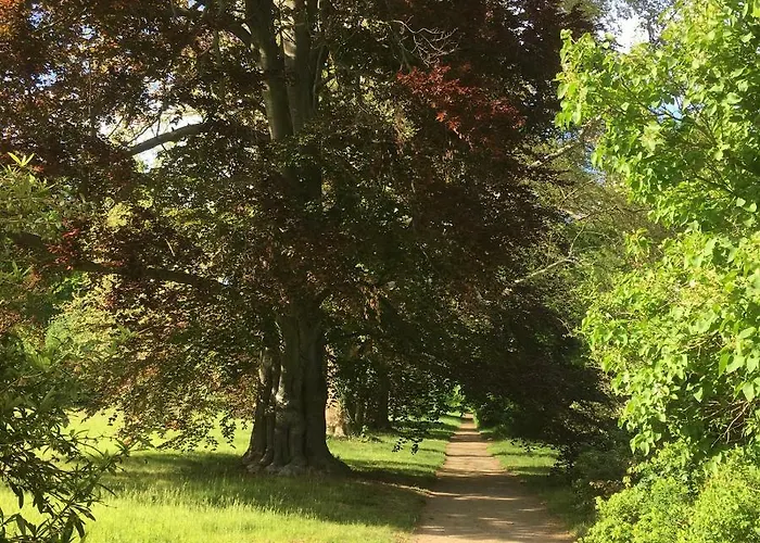 アパート A&c Bergen *